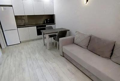 Garsoniera de inchiriat zona Tractorul - 3