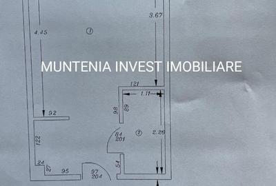 Garsonieră în Central - 5