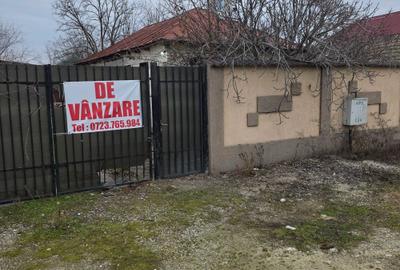 Casă cu 2 camere în Proaspeți - 7