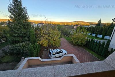 Vila spatioasa, construita in 2010 - 9