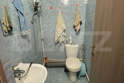 Garsonieră în Central - 7