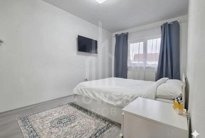 Apartament cu 2 camere decomandat în Șelimbăr - 1