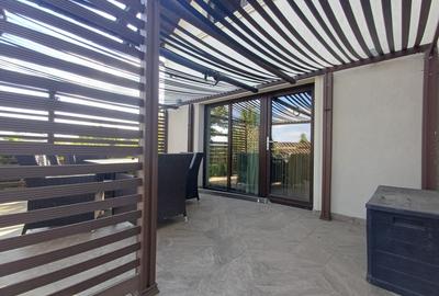 VILĂ CU 5 CAMERE - 150 MP UTILI - BECI, GARAJ, 717 MP TEREN, VIȘAN-BUCIUM - 4