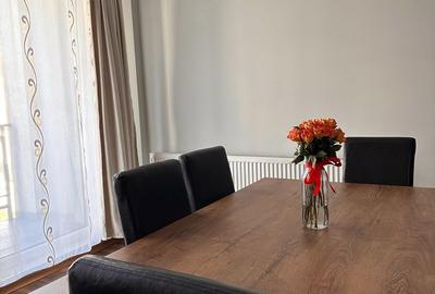 Apartament cu 2 camere decomandat în Europa - 1