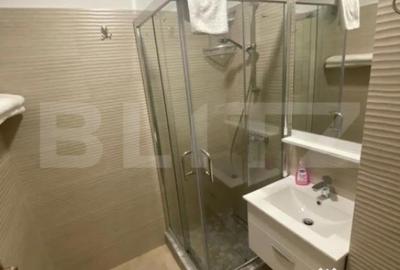 Apartament cu 3 camere semidecomandat în Calea București - 11