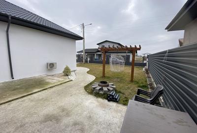 Casă cu 4 camere în Periș - 3