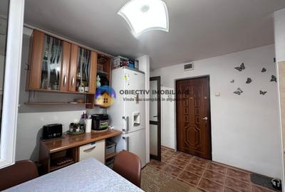 Apartament de vanzare 2 camere - Mihai Viteazu, Piatra Neamt - 9