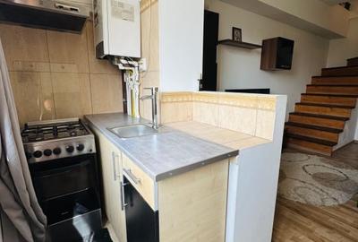 Apartament cu 2 camere decomandat, mobilat în Dristor - 4