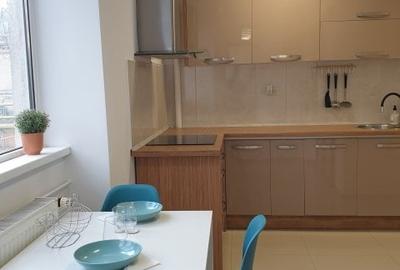 Apartament cu 2 camere decomandat în Gara de Nord - 5