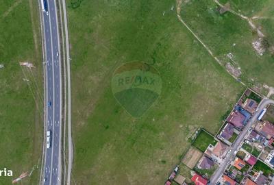 Spațiu comercial, în Central