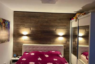 [PROPRIETAR] Podu Ro? - 2 camere - 50m2 - etaj 3 4 - 2