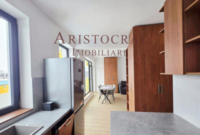 Garsonieră, mobilată în Corbeanca - 4