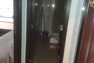 Garsonieră, mobilată în Județean - 7