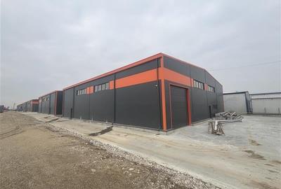 OCAZIE...BLACK FRIDAY...Inchiriere depozit/hala/spatiu industrial Pantelimon - C - 6