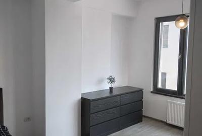 Apartament 2 camere + centrala proprie - Zona Campus Apartament 2 camere + centrala proprie - Zona Campus - 2