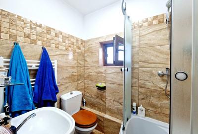 3 Camere Open-Space | 2 bai | Spatios/Luminos | Parc Plumbuita 1' - 9