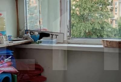 Apartament cu 3 camere - Drumul Taberei - Metrou aproape! - 5