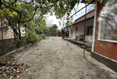 Casă cu 5 camere în Picleu - 1