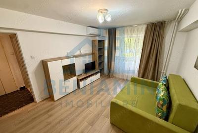 Apartament cu 2 camere decomandat în Central - 6
