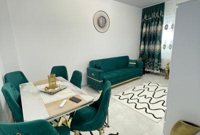 Apartament 2 camere,decomandat-Militari Residence - 8