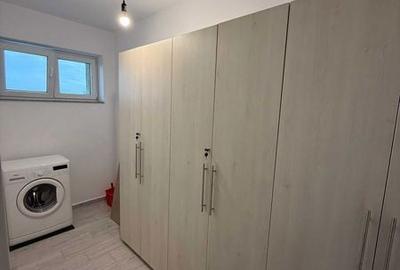 Apartament cu 2 camere în Bartolomeu - 8