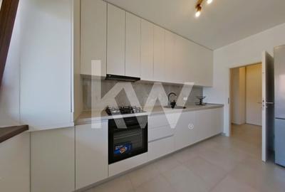 Inchiriere garsoniera mobilata si utilata, Sanpetru Residence - 5