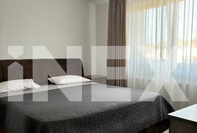 Casa moderna, complet mobilata ?i utilata, construc?ie - 9