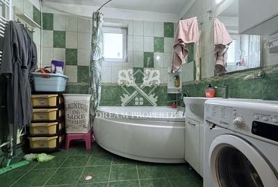 Casa individuală de vanzare, teren 1000 mp, zona Campenesti - 5