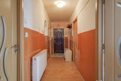 Apartament cu 4 camere decomandat, mobilat în Avantgarden - 16
