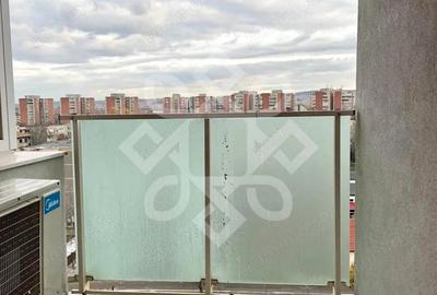 Apartament tip studio de inchiriat in Ared, Oradea - 2