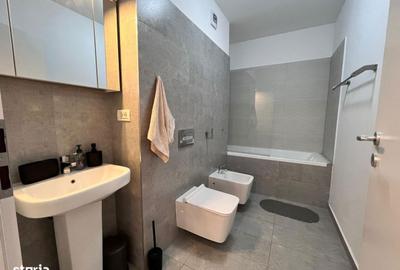 Apartament cu 2 camere în Răcădău - 6