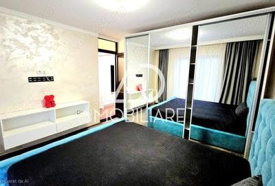 Apartament cu 2 camere decomandat în Central - 2