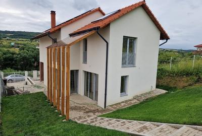 Casa individuala in Cinteni - 3