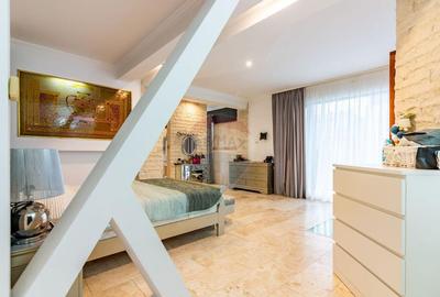 Casa/Vila 3 camere Chiajna/Ilfov / Piscina interioara / P... - 12