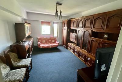 Capitol - 3 camere decomandate confort 0, centrala gaze - 8