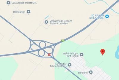 A2/E81/km31-16000mp(cat se doreste -negociabil) inchirier... - 1