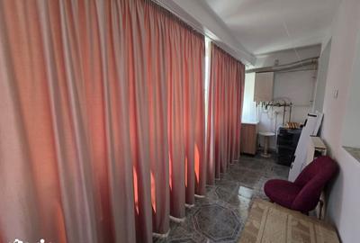 Apartament cu 2 camere, mobilat în Pajura - 2