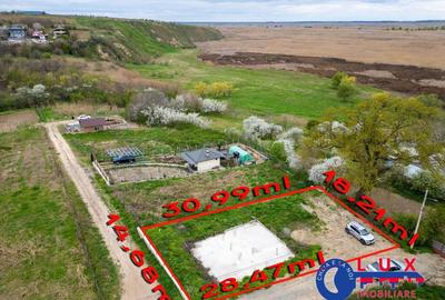 ID 7833 EXCLUSIVITATE - Teren cu priveliste superba - 13