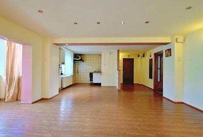 Casă cu 5 camere cu Teren 954 Mp în Arcul de Triumf - 6