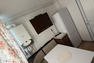 Apartament cu 2 camere semidecomandat în Exterior Vest - 5