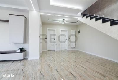 Casă cu 3 camere în Fughiu - 12