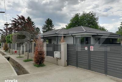 Casă cu 5 camere cu Teren 600 Mp în Răzvad - 7