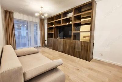 Apartament cu 2 camere decomandat în Calea Aradului