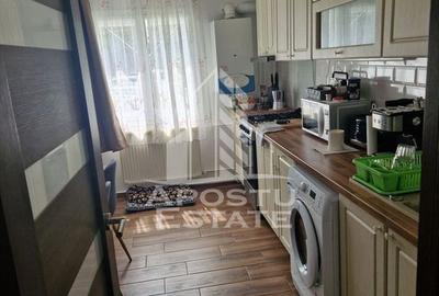 Apartament cu 2 camere decomandat, mobilat în Soarelui - 5