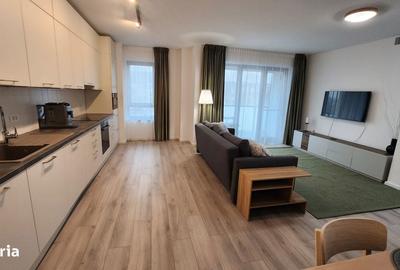 Apartament cu 2 camere semidecomandat în Gară - 7