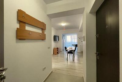 Apartament cu 3 camere decomandat, mobilat în Păcurari - 8