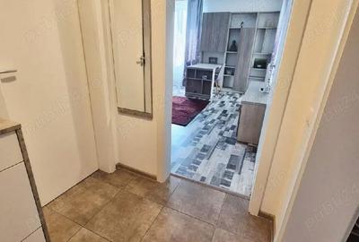 Garsonieră decomandată în Găvana - 9