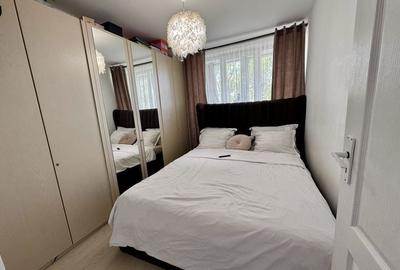 Apartament cu 3 camere în Central - 3