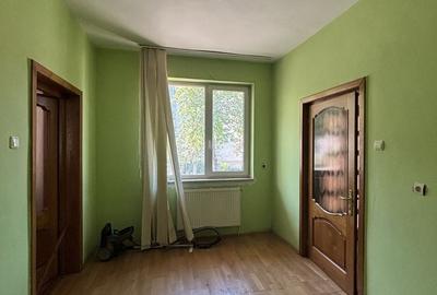 Casă cu 4 camere cu Teren 400 Mp în Gruia - 4