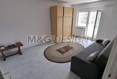 Apartament cu 2 camere decomandat, mobilat în Girocului - 12
